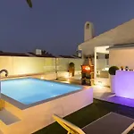 Rina Mc By Villagrancanaria بيت للعطل *