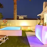 Rina Mc By Villagrancanaria بيت للعطل San Bartolomé