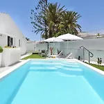Rina Mc By Villagrancanaria San Bartolomé