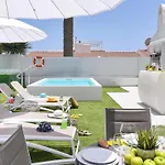 Rina Mc By Villagrancanaria بيت للعطل San Bartolomé