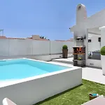 Rina Mc By Villagrancanaria بيت للعطل San Bartolomé