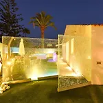 بيت للعطل Rina Mc By Villagrancanaria San Bartolomé