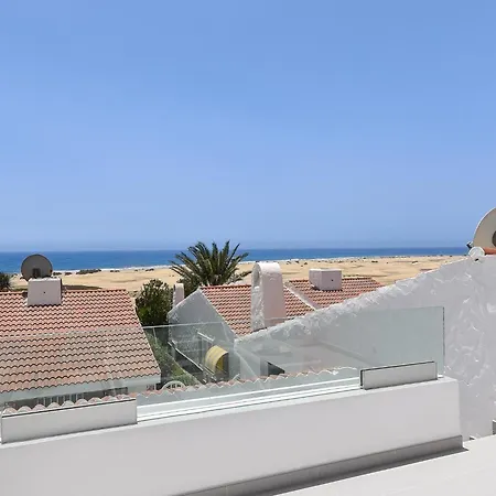 Casa vacanze Rina Mc By Villagrancanaria