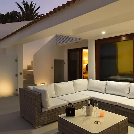Casa vacanze Rina Mc By Villagrancanaria San Bartolomé