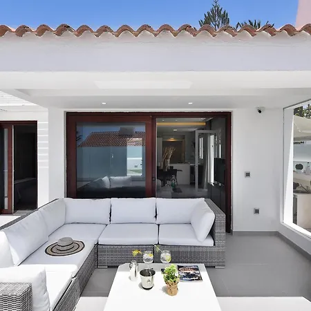Casa vacanze Rina Mc By Villagrancanaria *
