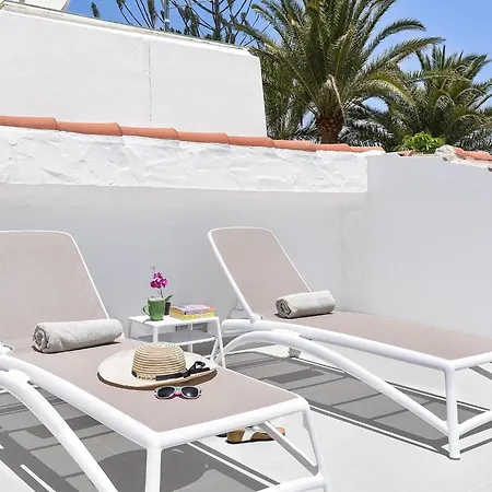 Casa vacanze Rina Mc By Villagrancanaria *